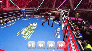 Game boxing