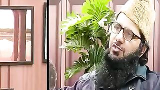 Molvi ki bati