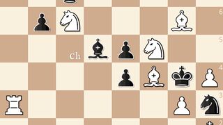 mate in 2