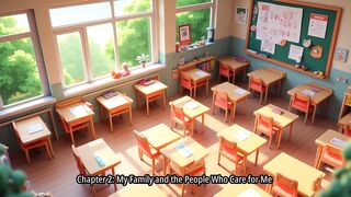 Family Care | Social Science Class 1 | Family and Caring for Others | Kids Learning Video