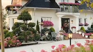 The Dubai Miracle Garden