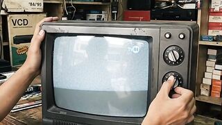 Nostalgia #2
