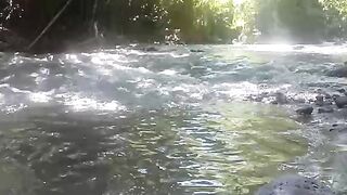 Nature river