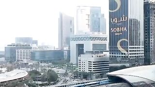 Welcome to Dubai 2