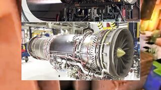 which country can make airplane engines? 🤔