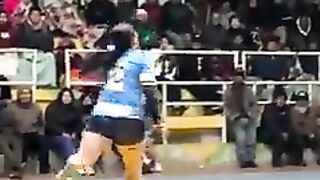 Las Vivis 💯 #viralvideo #volley#volleyball