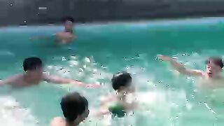 Renang hla bray
