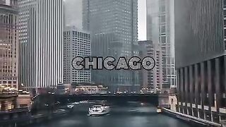 Chicago captured like a movie