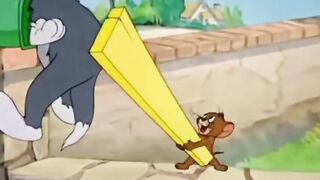 Tom and Jerry fun 4
