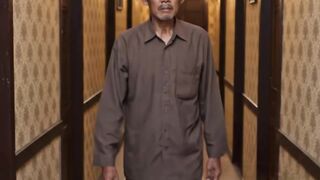 MISTERI KAMAR NOMOR 13