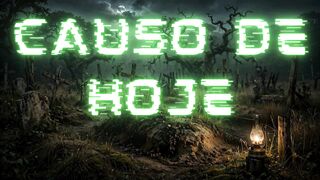 Meu Tio Ouviu um Choro Dentro de uma Sepultura… e Descobriu Algo Terrível