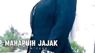 Video lagu atau menyanyi Minangkabau