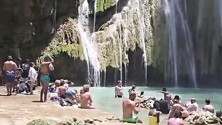 A trip to Dominican Republic