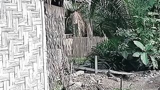 Right on Target! 😂 While Getting Water, I Got Hit | Funny Video That Will Make You Laugh