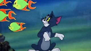 Tom and Jerry fun 5