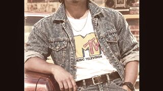 80s/90s vaibe 💝😍