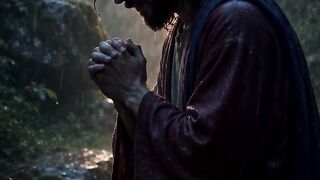 Believers meal