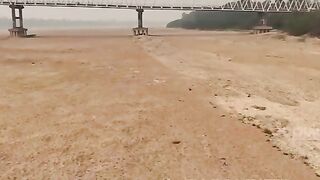 Sungai terpanjang