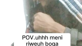 Parasea hayang kukudaan🤣comedy