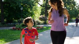Mothers love 6