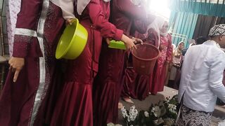 Pesta kawinan