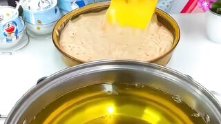 Easy pakora maker tool