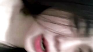 Cute Girl Lip Syncing with a Sweet Smile 💕 | Fun & Charming Short Video