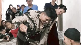 Bahagia tuh sederhana