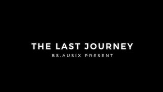 The Last Journey (Maqam-Infused Riffs) ♪