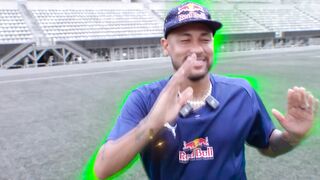 Neymar Jr 13