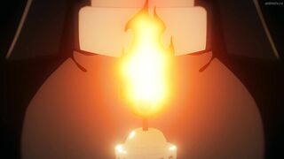 Ibitte Konai Gibo to Gishi Episodes 12