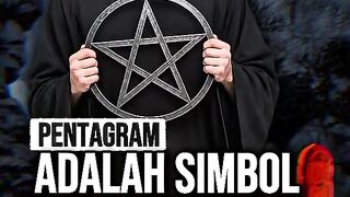 Video ini tentang pentagram