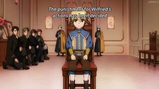 Honzuki no Gekokujou ~Shisho ni Naru Tame ni wa Shudan wo Erandeiraremasen~ Ryushu no Youjo Episodes 23