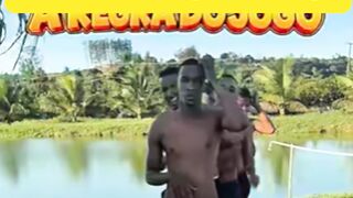 Adivinhe a Brincadeira kkkkkkkkkkkkkkk