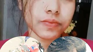Cute sie video