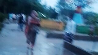 পার্কের অনুষ্ঠান