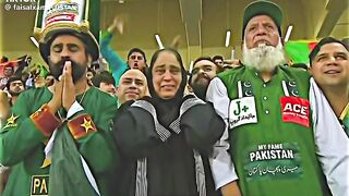 Pakistan Match