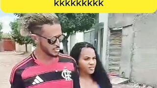 Olha o que achei dentro do meu CARRO