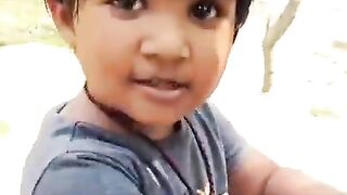 Hunuman dhorba hunuman nai....😅