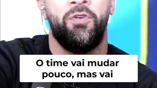 Estratégia de Futebol 4-2-4_ Mudanças e Testes