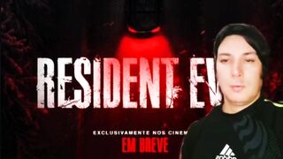 RESIDENT EVIL 3