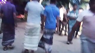 মজার অনুষ্ঠান