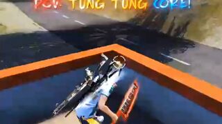 POV: Tung Tung Core! 🔥🎮