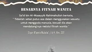 Konten  islami 2