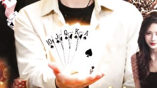 The Mystic Eye at the Gambling Table – Episode 01