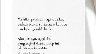 Konten  islami 3