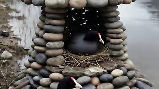 Most beautiful nest ❤️😍 unavailable 🤩.mp4