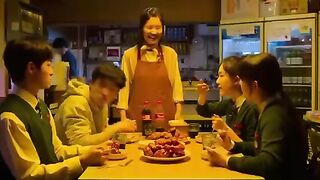 All of us are dead season 1 part 1