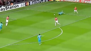 man united momment