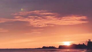 Senja sore hari 2